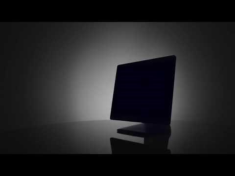 APEXA® G - Unrivaled Compact and Powerful POS Terminal