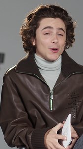 "Dune: Part Two" co-stars Zendaya, Timothée Chalamet, and Florence Pugh play a rousing game of Vogue's #OfftheCuff series. Watch the stars answer all of our rapid-fire questions here: http://vogue.cm/6MJdnZI | Vogue