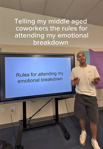 Dark Humor Satire on Mental Health: No Exceptions