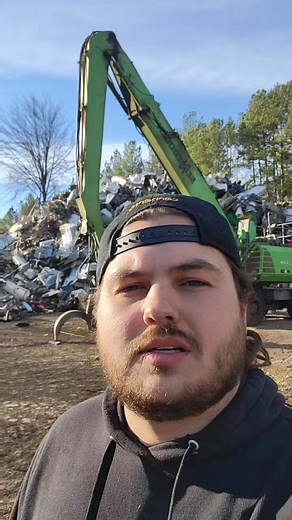 Meet Michael's Scrap Yard: Connecting with Scrap Dealers in Charlotte, NC