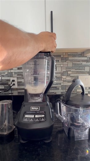 Watch Ninja Kitchen System. How It Blends Ice on Amazon Live