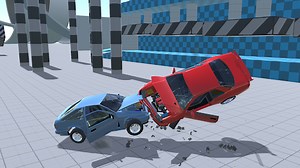Download and Play Car Destruction Sandbox Sim on PC (Emulator)
