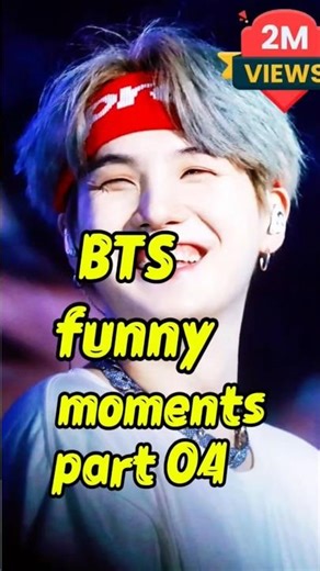 BTS Try Not To Laugh Challenge: ARMY's Faves Fail! 😂
