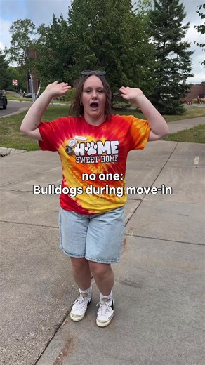 UMD Duluth Move-In Day: College Dorm Move-In Tips for Bulldogs