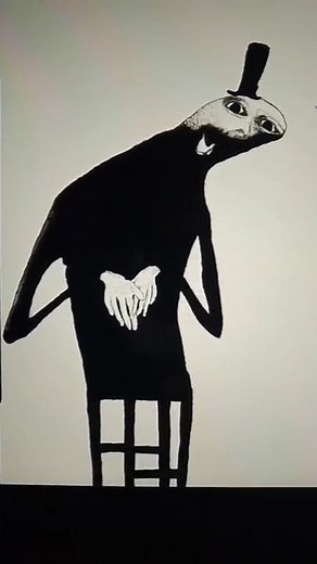 Drawing Filbus From ‪@doctornowhere‬