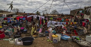 Basic Black:The Aftermath of Hurricane Matthew in Haiti Season 2016 Episode 25