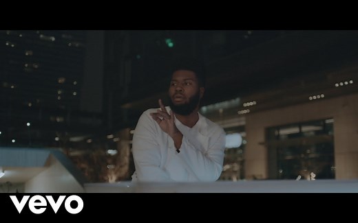 Khalid & Normani - Love Lies (Official Video)
