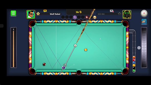 Master 8 Ball Pool: Intense Gameplay Walkthrough