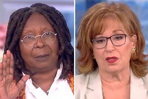 ‘The View’ Split Over Alicia Silverstone Sleeping with Her 11-Year-Old: “Clueless” or “What’s the Big Fear?”