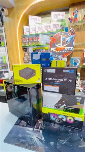 Gyuuss !!! Aagya h aapna New Pc ❤️🥹 #shortvideos #viral #viralvideos #love #pcgaming #gaming