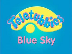 Teletubbies: Blue Sky! (2006)