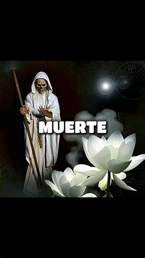 Oración a la Santa Muerte blanca para abrir caminos y atraer bendiciones