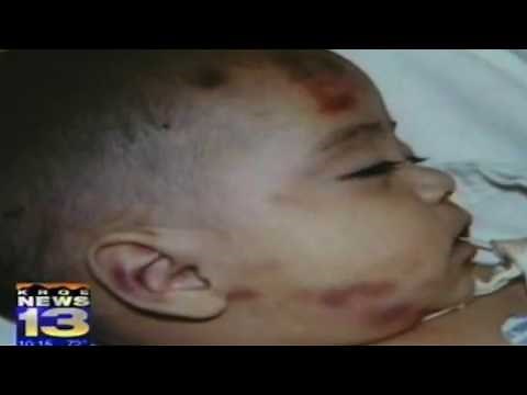 The Tragic Story of Baby Brianna