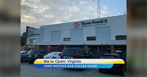Three Notch’d RVA Collab House is still brewing up beverages for your enjoyment