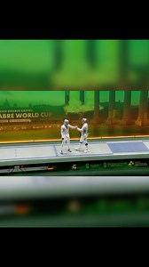 All of the podium matches from Budapest were INSANE. Here are a few highlights from the final between @seb.patrice and @matyasszabo #escrime #esgrima #escrima #scherma #fencing #fencinglife #fencingsposts #cyrusofchaos #sabre #saber #epee #foil #펜싱 #fechten #фехтование #フェンシング #击剑 #fie #sport #sports #highlight #la2028 | CyrusofChaos