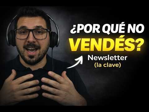 Newsletter para autores: cómo crear, enviar y fidelizar lectores (guía completa paso a paso)