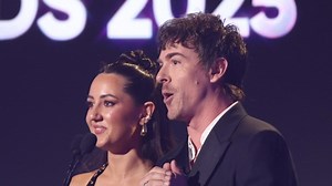 ARIA Awards 2025: Winners, performances and highlights as they happen