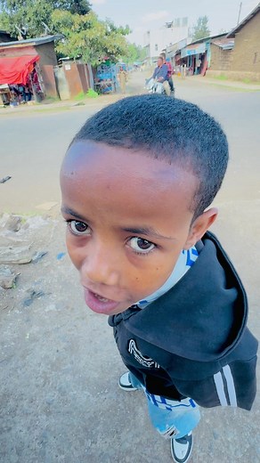 Ethiopian TikTok Dance Compilation - @Efri__21