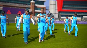 1.2M views · 60 shares | Cricket 19 – The Official Game of the 2019 Ashes – is Out Now | Xbox India | Facebook