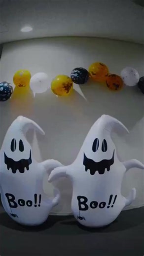 Happy Halloween Dance Challenge with 上國料萌衣 | ANGERME