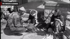 Shqipëria në vitin 1939 | FM Images Albania