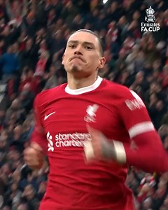 Liverpool FC score FIVE to secure their place in the fifth round 🔥 📺 Extended Highlights: Liverpool FC 5️⃣-2️⃣ Norwich City FC | The Emirates FA Cup