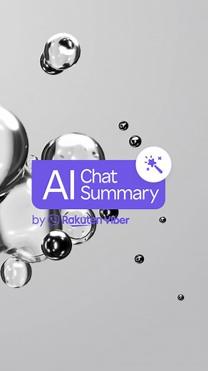 Catch Up on Group Chats Effortlessly