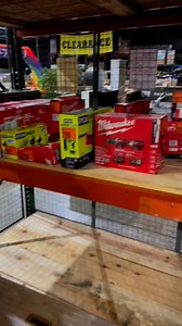 Our first lots on our tool auction begin closing at 7pm, so if you haven’t already, get those bids in and keep an eye on the auction so you don’t lose out! THREE HUNDRED new & like-new power tools from Milwaukee, Ryobi, DeWalt, and more up for grabs at hundreds of dollars less than their retail prices! Hurry - you don’t want to miss this! | Dollar.bid