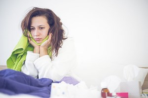 What Causes Tachypnea With Lung Cancer?