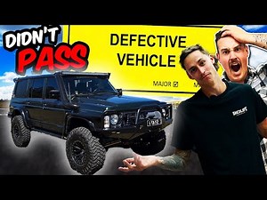 Harder Than Expected... | GQ Engineering...