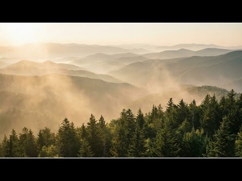 Appalachian Mist | Bluegrass & Folk Music for Deep Focus