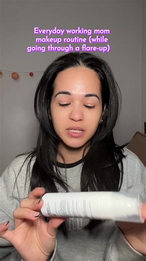 Everyday Makeup Routine for Working Moms with Lupus