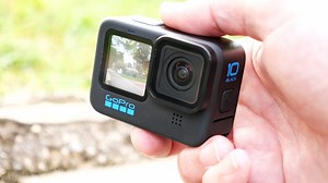 GoPro Hero 10 Black ramps up resolution, frame rates to 5.3K60, 4K120
