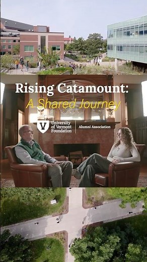 A Shared Journey: Pre-College Programs at University of Vermont