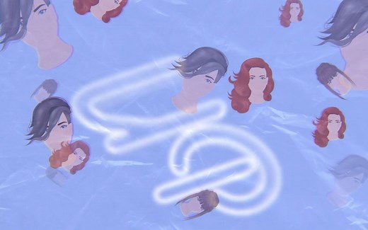 【搬运】Cardi B - Up [官方歌词版MV]