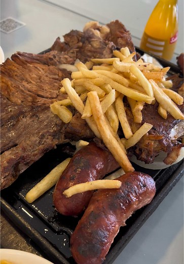 Encontro dos amigos #comidatiktok #amigos