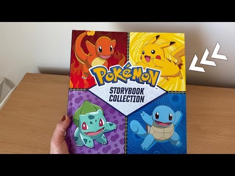 Worth it for a Pokemon loving kid?