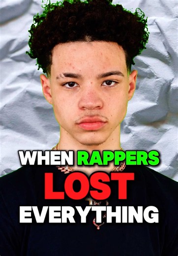 Times when rappers lost everything 😔💔 Like Lil Mosey who dropped out of school in 10th grade after blowing up overnight, dropped Blueberry Faygo and became one of the biggest rappers in the game, but lost everything that same year after a woman accused him of serious allegations at a party. He was found not guilty in 2023 but the damage was already done to his career Will he ever bounce back? 👇 #lilmosey #nostalgia #rappers #rap #fyp