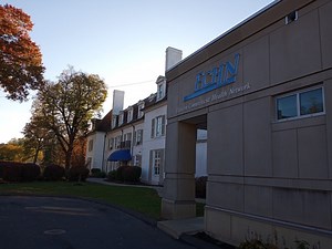 3 Connecticut Hospitals Continue To Operate Amid Chapter 11 Filing