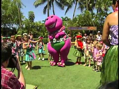 I Love You - Around the World