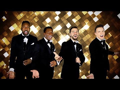 The Suits | 50s, 60s, 70s & 80s | Motown, Doo Wop, Pop & Rock | Sunset Live Entertainment