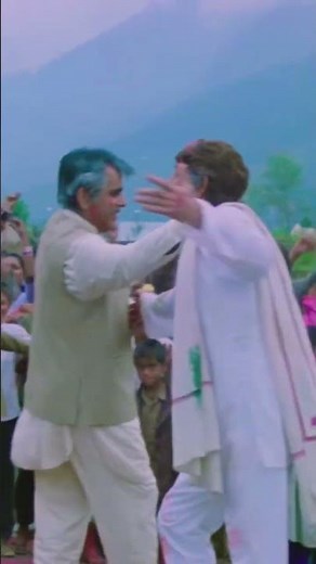 Imli Ka Boota Beri Ka Ped | 2 Legends DILIP KUMAR SAAB and RAJKUMAR SAAB in 1 Song | Song for UR BFF
