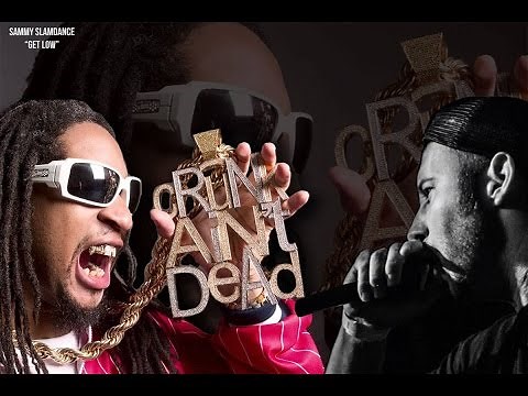 Lil Jon and The East Side Boys - Get Low (Metal Cover)