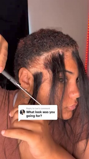 9.2K views · 36 reactions | Fake baby hair DIY tutorial~Comment your thoughts below!‍♀️Follow our page for more creative hairstyle~ Different looking on link: https://www.elfinhair.com/ 螺Use discount code: “VV15” ✈️Free 24hrs shipping by DHL or FedEx Pay later by Afterpay PayPal Klarna | Elfin Hair | Facebook