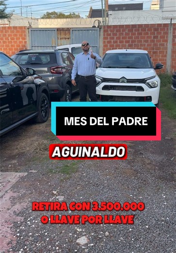 Nuevo Basalt 0 km - Promoción Mes del Padre | Retirá con $3.500.000