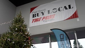 Tire Pros By Extreme Customs!! Stop-In And Save $80! FREE Road Hazard Warranty On Most Tires & 24/7 Nationwide Roadside Assistance! Price Match Guarantee PLUS Mail-In Rebate On In-House Tires! Percentage Of Every Order Goes Towards Wheels For Warriors! | Extreme Customs