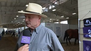 12K views · 402 reactions |  BREAKING #BC21 NEWS  #2 UNITED & #3 DOMESTIC SPENDING have both been scratched from the Longines Breeders' Cup Turf at Del Mar Racing. As a result, Bolshoi Ballet (IRE) and Channel Maker will come off the also eligible list. Watch TVG for live Breeders' Cup World Championships updates. | FanDuel Racing | Facebook