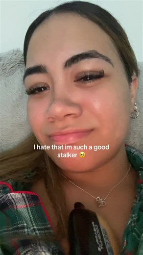 Understanding the Mindset of a Stalker