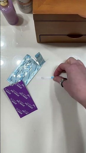 Take an Ovulation Test with Premom - Learn how to read your LH test