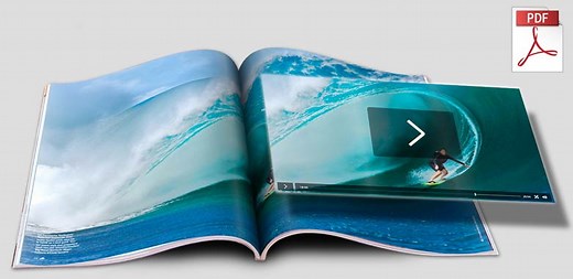 Video in PDF einbinden leicht gemacht (Anleitung)